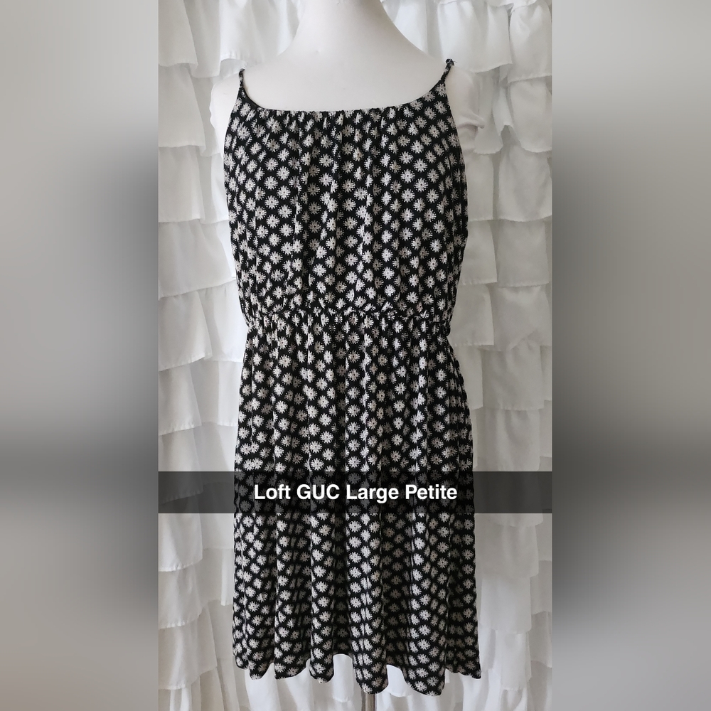 Loft Dress